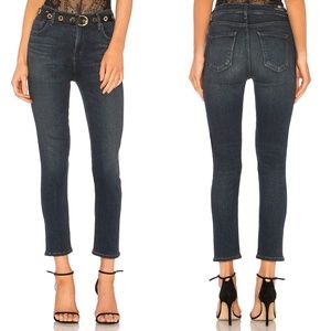 Citizens Of Humanity Rocket High Rise Jeans